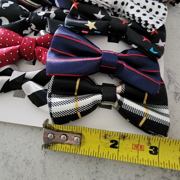 Boys Bow Ties - Picture 2 of 2